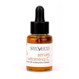 Sylveco, serum z witaminą C 30ml