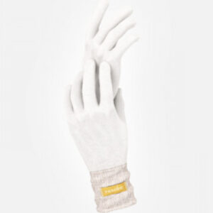 Resibo, bawełniane rękawiczki