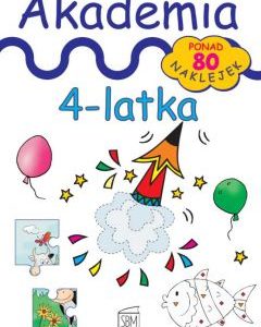 Akademia 4-latka