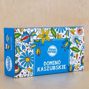 Gra domino – kaszubskie